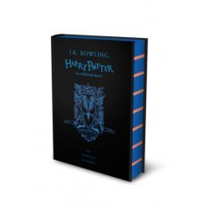 Harry Potter és a bölcsek köve - Hollóhátas kiadás     14.95 + 1.95 Royal Mail